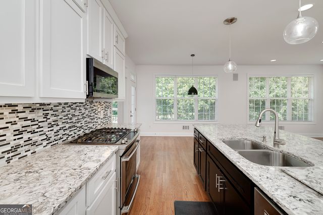 10146 Azalea Drive, Covington, GA 30014