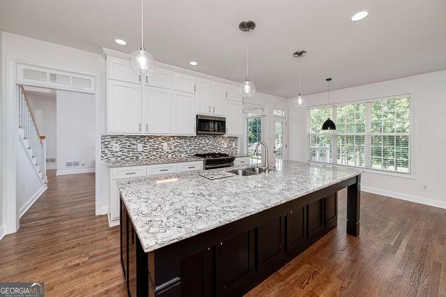 10146 Azalea Drive, Covington, GA 30014