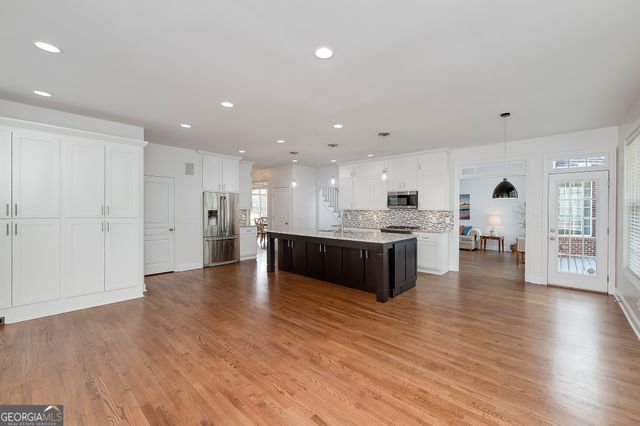 10146 Azalea Drive, Covington, GA 30014