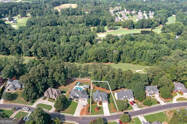 10146 Azalea Drive, Covington, GA 30014