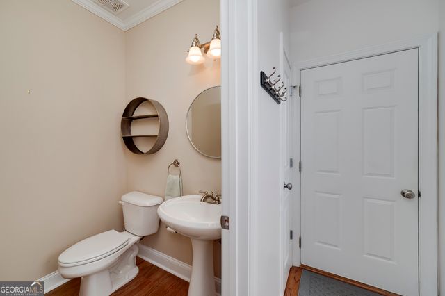 10146 Azalea Drive, Covington, GA 30014