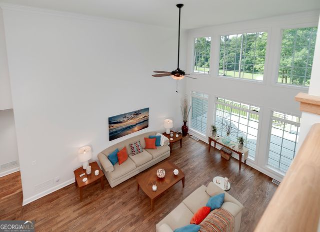 10146 Azalea Drive, Covington, GA 30014