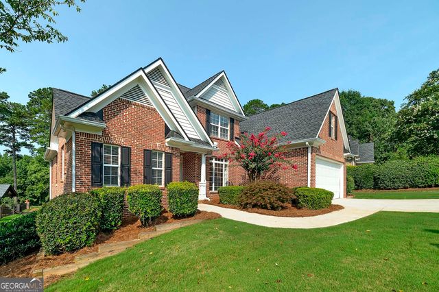 10146 Azalea Drive, Covington, GA 30014