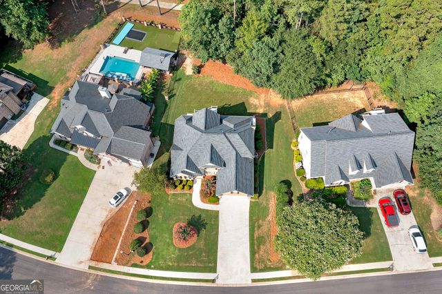 10146 Azalea Drive, Covington, GA 30014