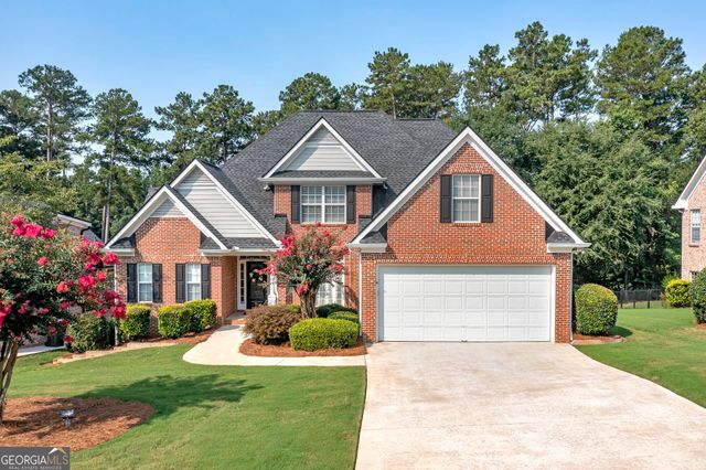 10146 Azalea Drive, Covington, GA 30014