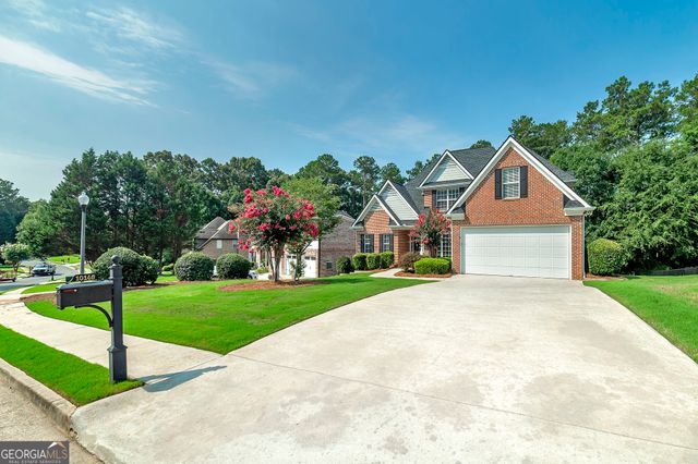 10146 Azalea Drive, Covington, GA 30014