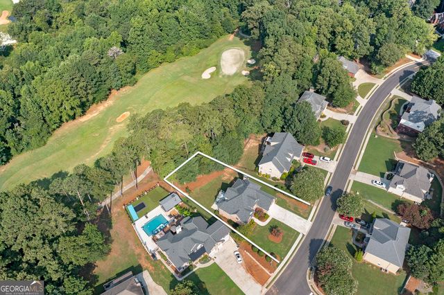 10146 Azalea Drive, Covington, GA 30014