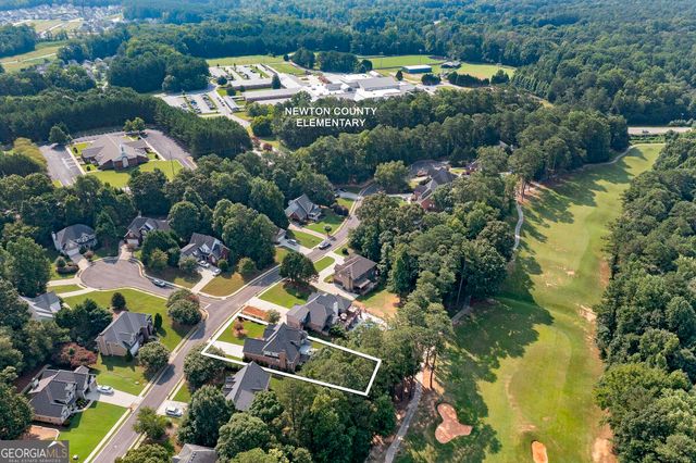 10146 Azalea Drive, Covington, GA 30014