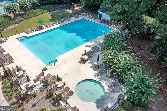 10146 Azalea Drive, Covington, GA 30014
