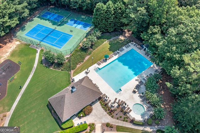 10146 Azalea Drive, Covington, GA 30014