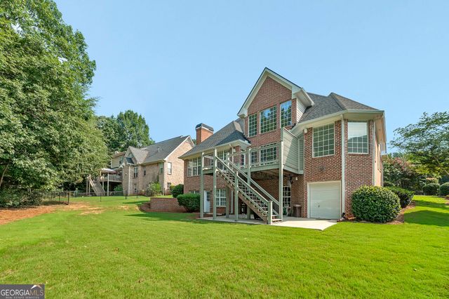 10146 Azalea Drive, Covington, GA 30014