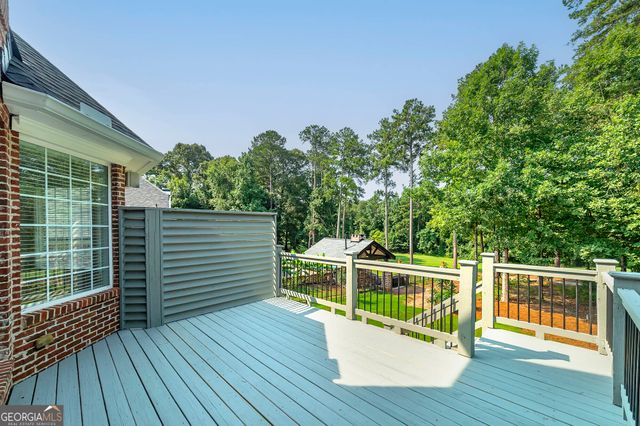 10146 Azalea Drive, Covington, GA 30014