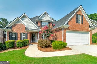 10146 Azalea Drive, Covington, GA 30014