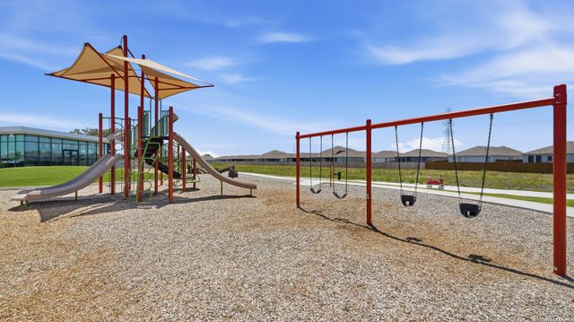 5743 Musquiz Ridge, Seguin, TX 78155