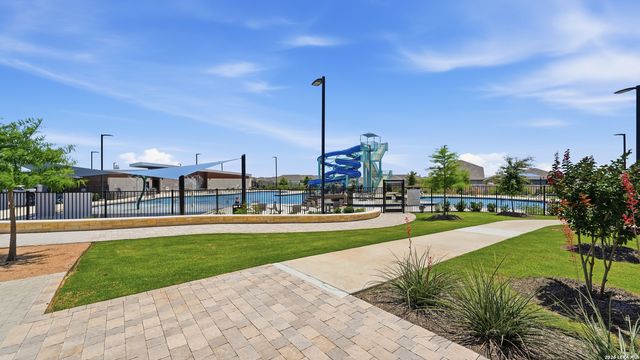 5743 Musquiz Ridge, Seguin, TX 78155