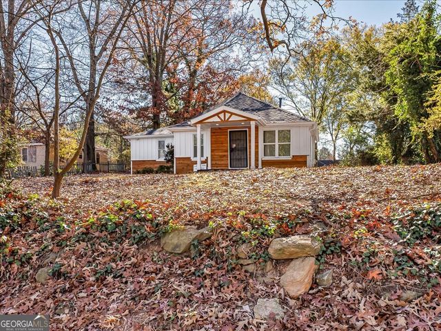 2040 Penelope Street NW, Atlanta, GA 30314