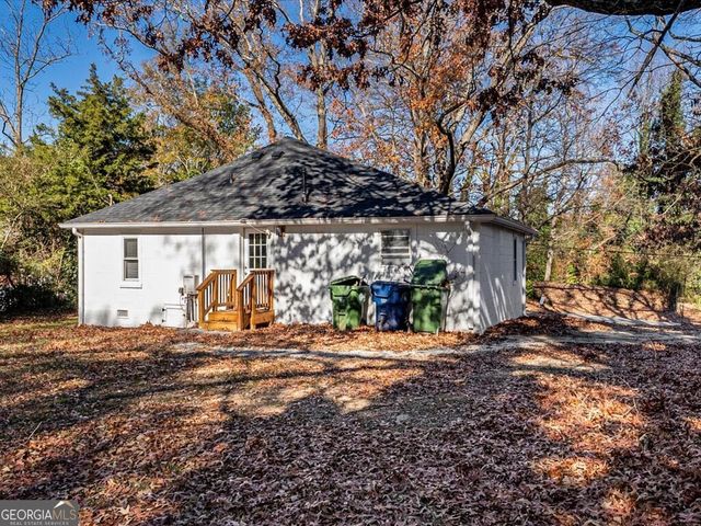 2040 Penelope Street NW, Atlanta, GA 30314