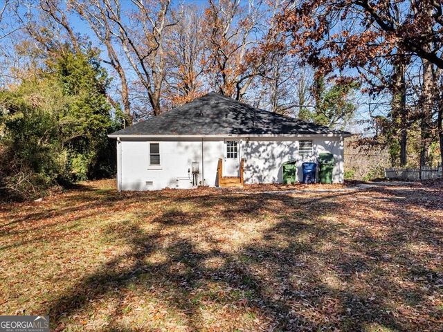 2040 Penelope Street NW, Atlanta, GA 30314