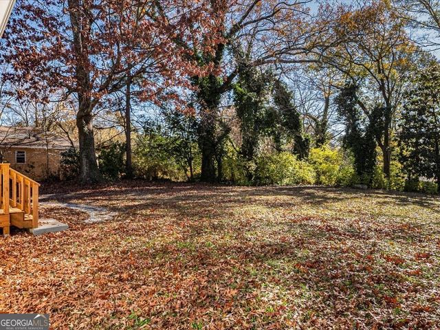 2040 Penelope Street NW, Atlanta, GA 30314