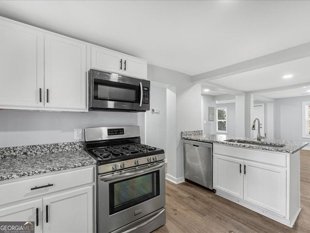 2040 Penelope Street NW, Atlanta, GA 30314