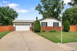 1417 Shelly Ct, Mulvane, KS 67110