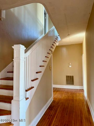 4225 E Church Street, Farmville, NC 27828
