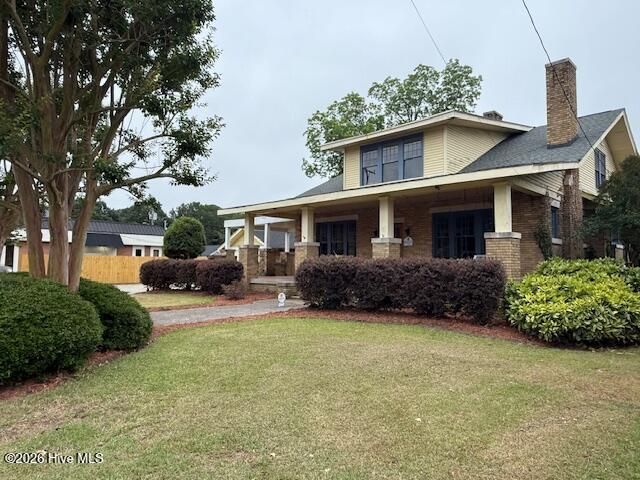 4225 E Church Street, Farmville, NC 27828
