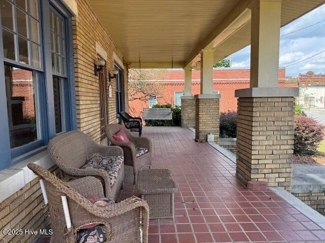 4225 E Church Street, Farmville, NC 27828