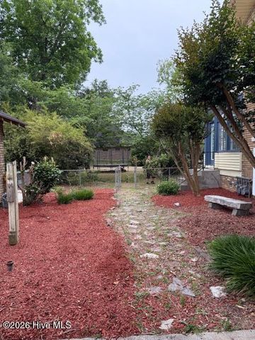 4225 E Church Street, Farmville, NC 27828