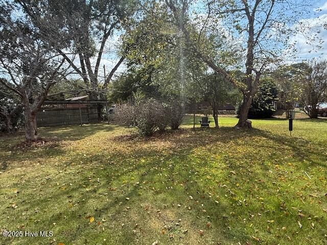 4225 E Church Street, Farmville, NC 27828
