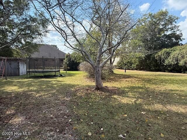 4225 E Church Street, Farmville, NC 27828