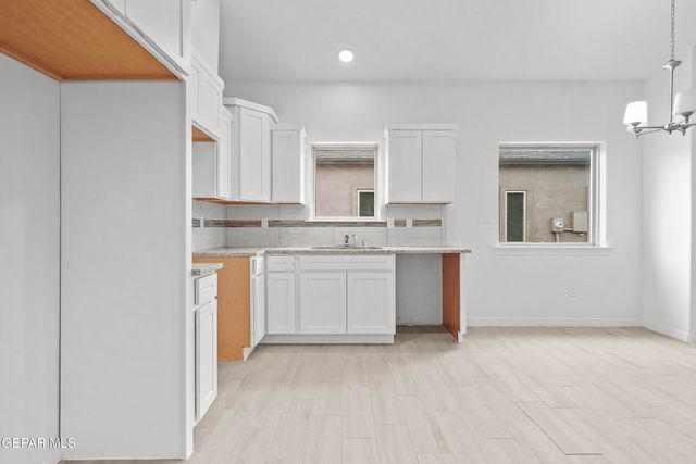 14324 Chris Zingo Lane, Horizon City, TX 79928