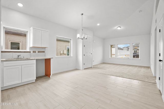 14324 Chris Zingo Lane, Horizon City, TX 79928