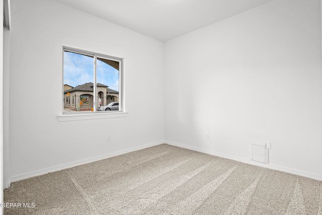 14324 Chris Zingo Lane, Horizon City, TX 79928