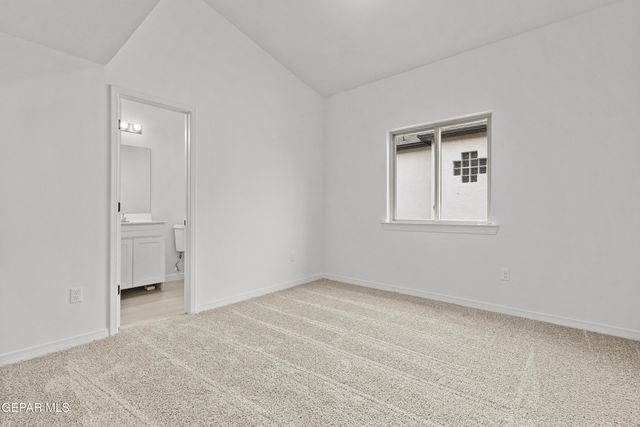 14324 Chris Zingo Lane, Horizon City, TX 79928