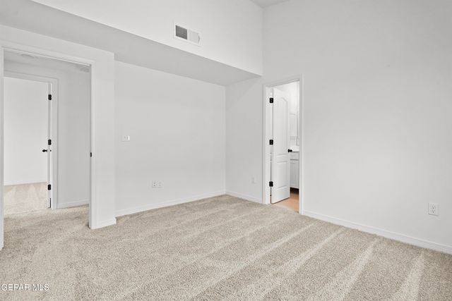 14324 Chris Zingo Lane, Horizon City, TX 79928