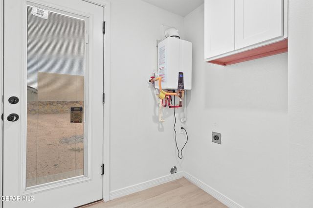 14324 Chris Zingo Lane, Horizon City, TX 79928