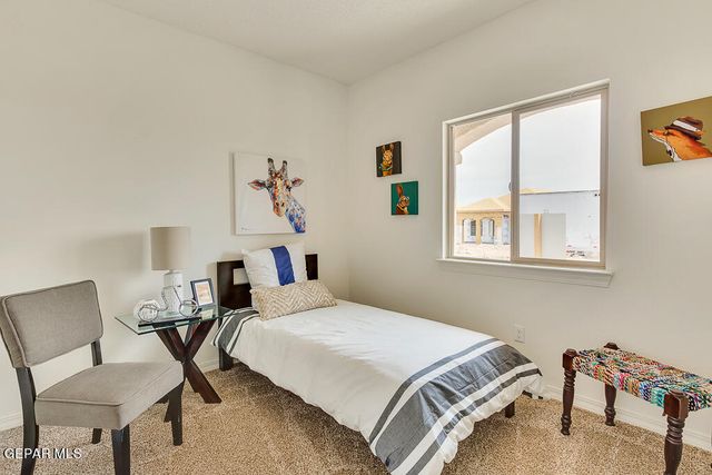 14324 Chris Zingo Lane, Horizon City, TX 79928