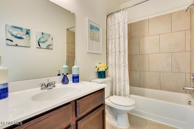 14324 Chris Zingo Lane, Horizon City, TX 79928