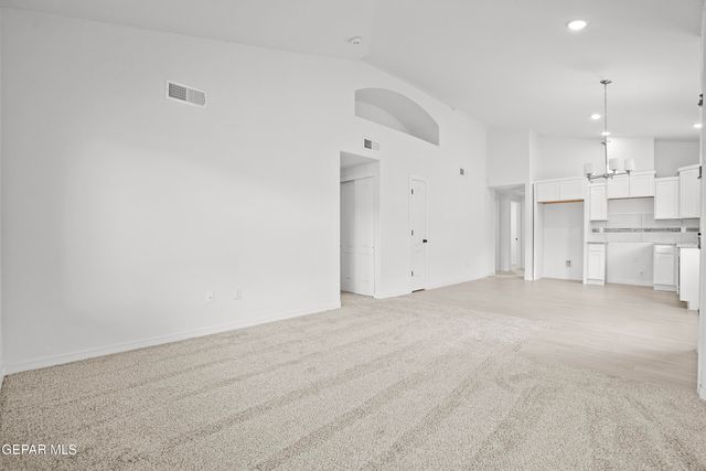 14324 Chris Zingo Lane, Horizon City, TX 79928