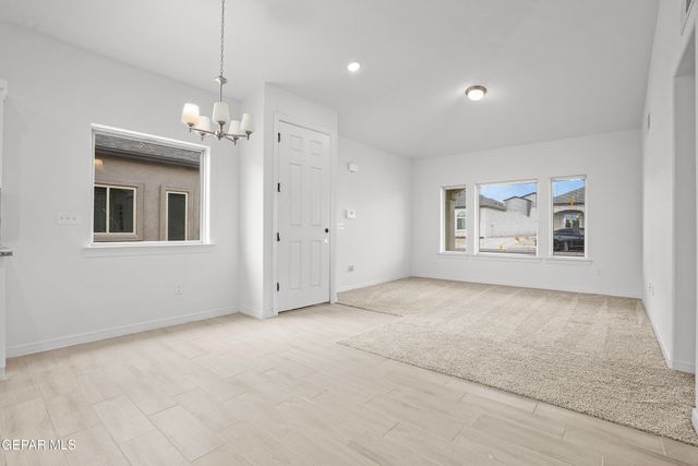 14324 Chris Zingo Lane, Horizon City, TX 79928