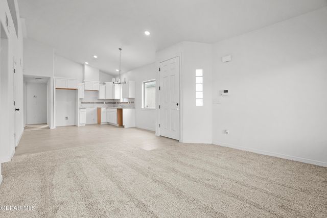 14324 Chris Zingo Lane, Horizon City, TX 79928