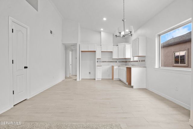 14324 Chris Zingo Lane, Horizon City, TX 79928