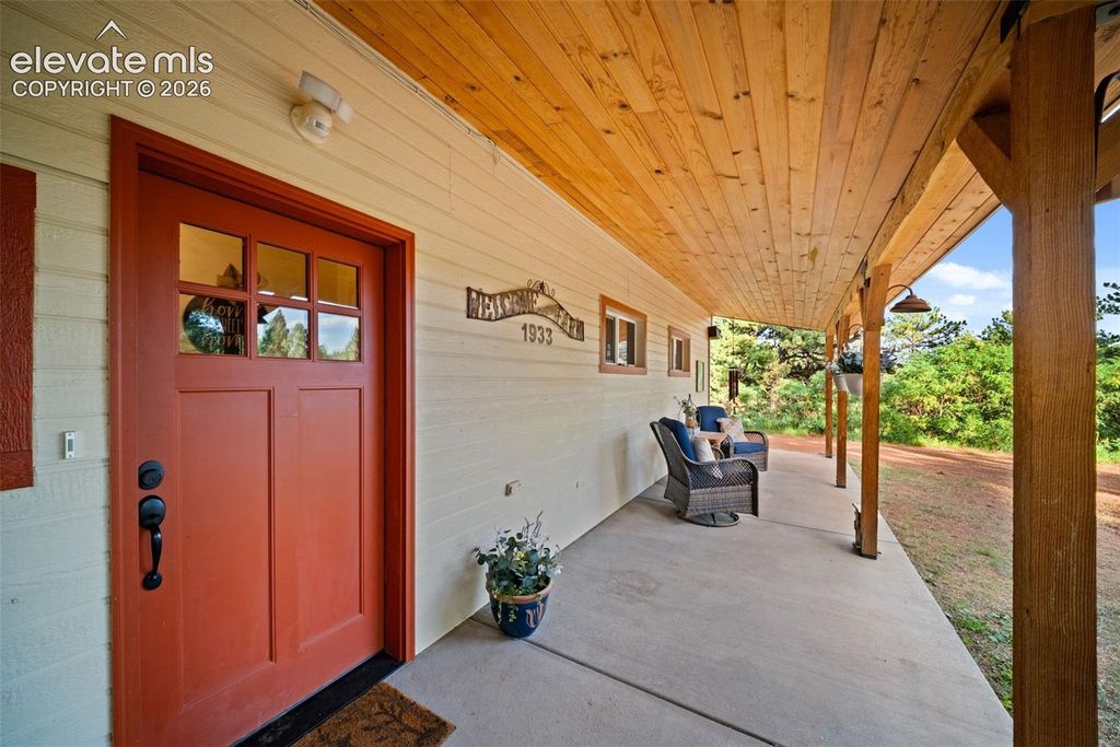 1933 County Road 782, Woodland Park, CO 80863 — photo 3