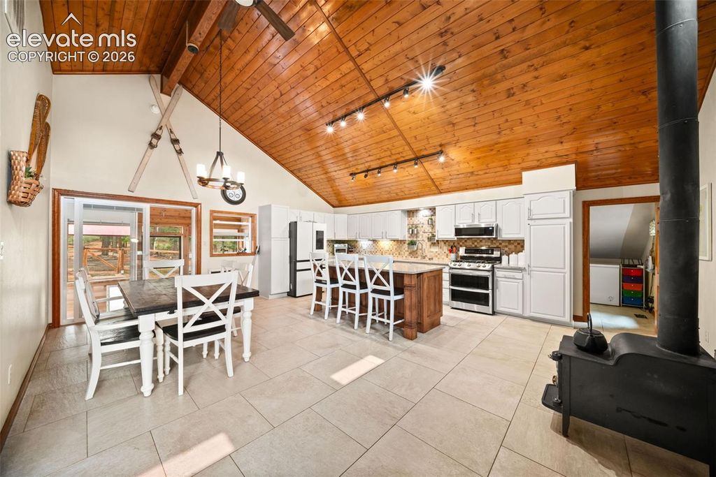 1933 County Road 782, Woodland Park, CO 80863 — photo 4