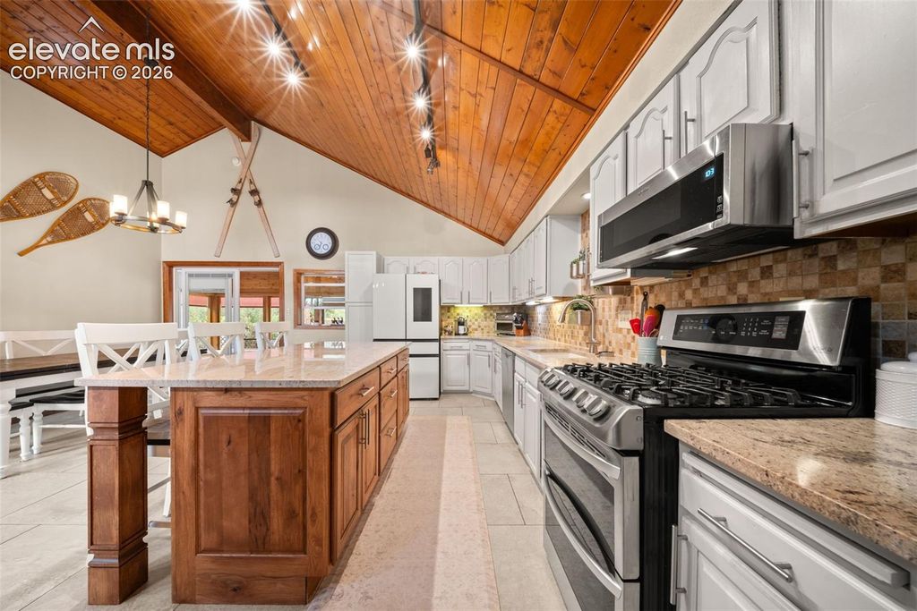 1933 County Road 782, Woodland Park, CO 80863 — photo 5