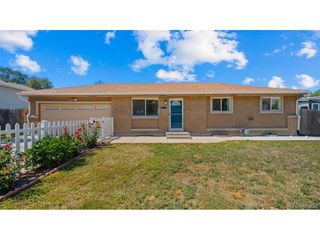 4107 Shelley Ave, Colorado Springs, CO 80910