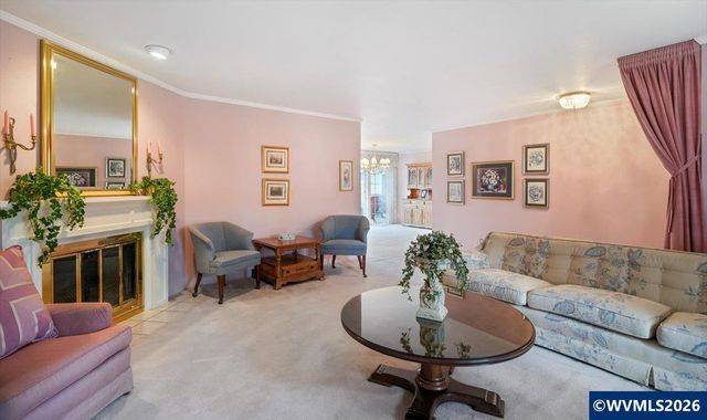 1376 Brickley Rd, Eugene, OR 97401