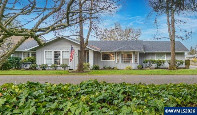 1376 Brickley Rd, Eugene, OR 97401