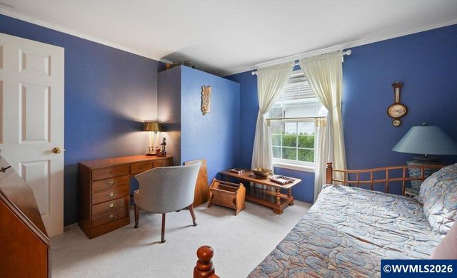 1376 Brickley Rd, Eugene, OR 97401